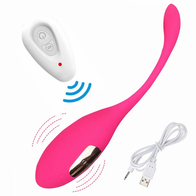 Erotik G Spot Vibratör Kablosuz Uzaktan Kumanda Külot Titreşimli Yumurta Klitoris Stimülatörü Vajina Masajı Yetişkin Seks Oyuncakları Kadın İçin